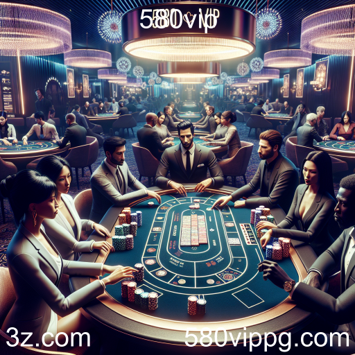 Descubra a Categoria Suporte no 580vip